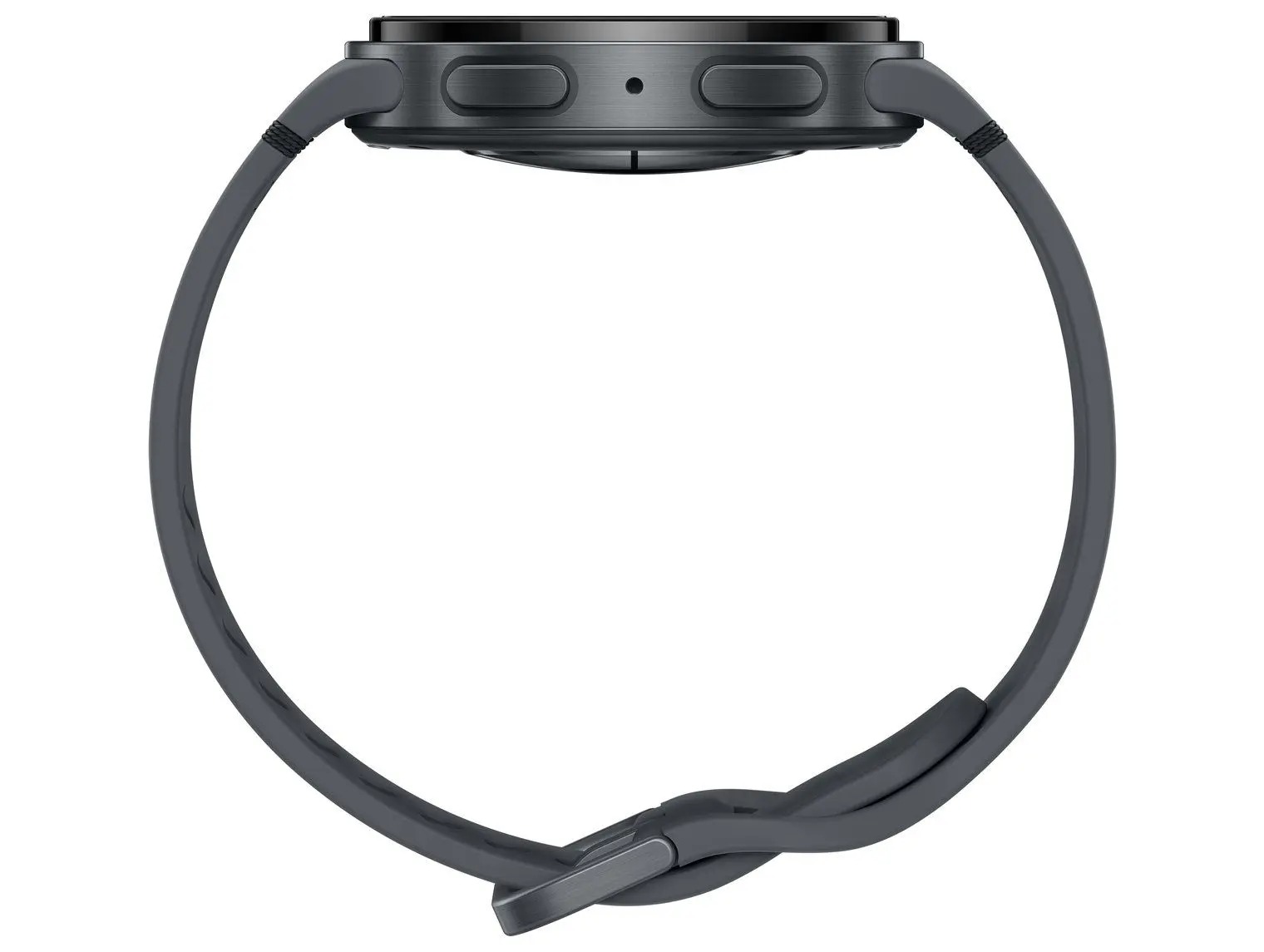 Smartwatch Samsung Galaxy Watch8 40mm Grafite 32GB Bluetooth - Imagem 5