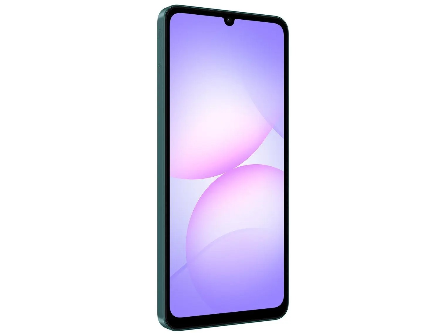 Smartphone Samsung Galaxy A07 256GB 8GB Câmera 50MP Tela 6.7 Verde - Imagem 13
