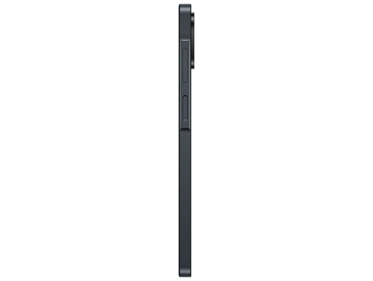 Celular Samsung Galaxy A07 256GB Preto 8GB RAM Tela 6,7" Câm. Dupla + Selfie 8MP - Imagem 4