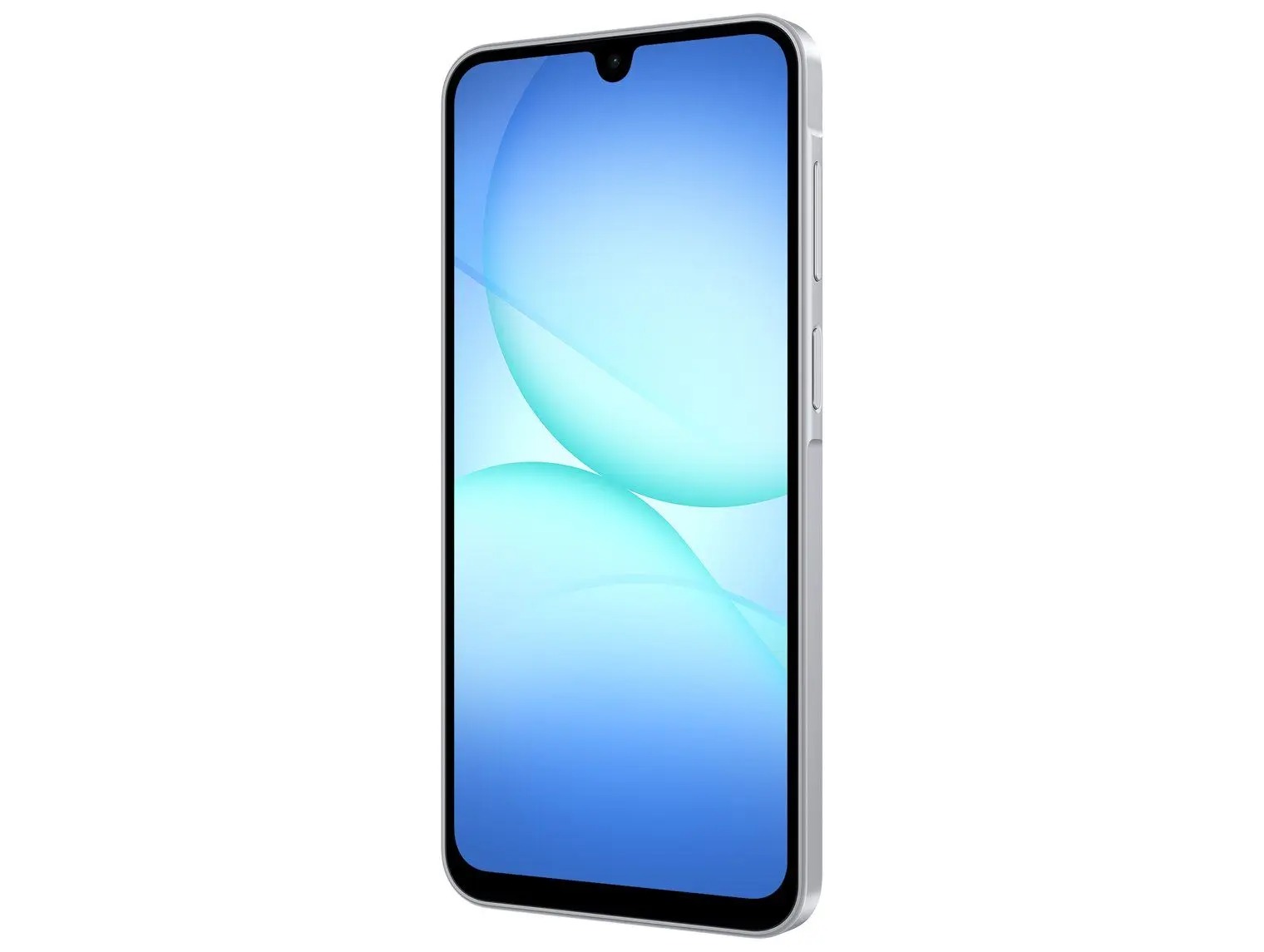 Smartphone Samsung Galaxy A17 4G 6.7 128GB 4GB Câmera Tripla - Samsung Celular - Imagem 10