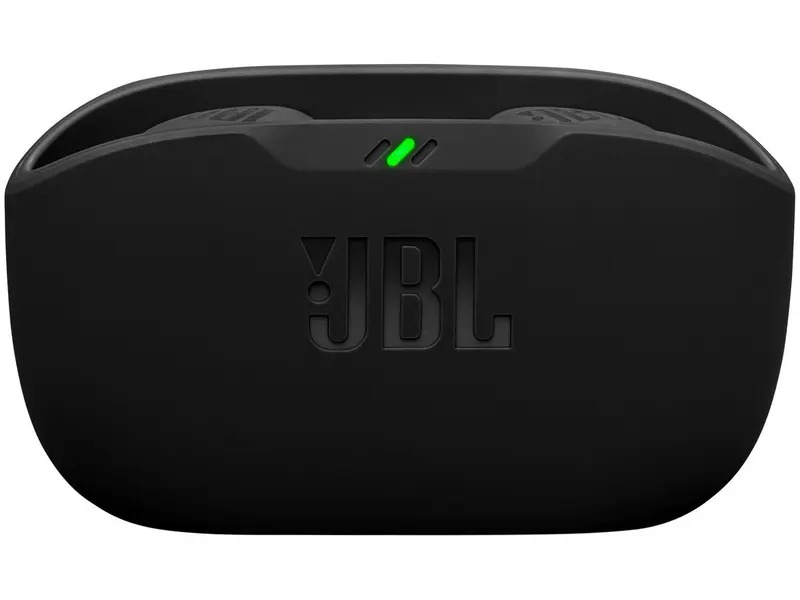 Fone de Ouvido JBL Wave Buds 2, Cancelamento de Ruído, Bateria Até 40 Horas, Bluetooth 5.3, Conexão Multipontos, IP54, Preto - JBLWBUDS2BLK - Imagem 3