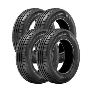 Jogo 4 Pneus Ceat Aro 13 EcoDrive 175-70R13 82T