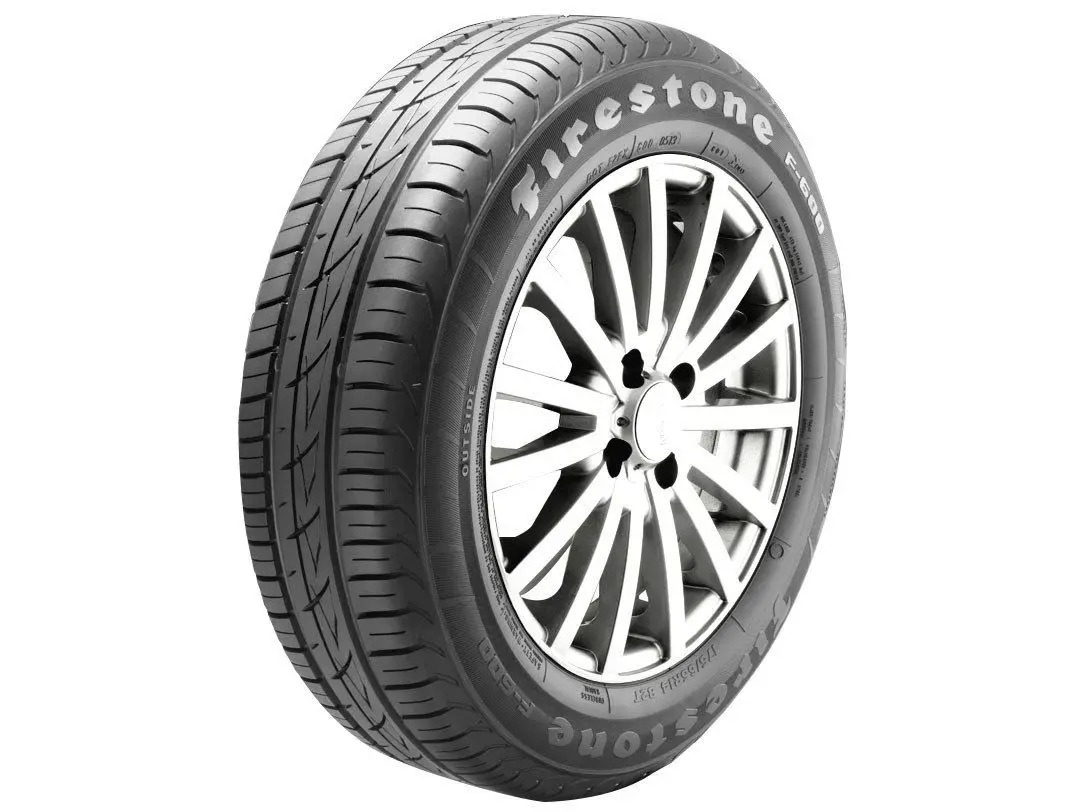 Pneu Firestone Aro 15 F-600 195-60R15 88H