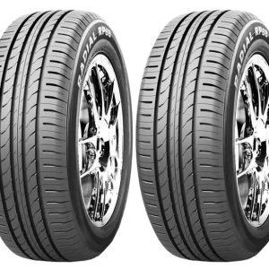 Kit 2 Pneus Aro 14” 175/75R14 - Westlake RP68 Standard