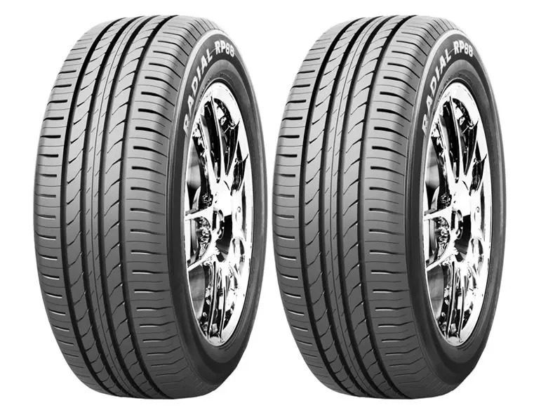 Kit 2 Pneus Aro 14” 175/75R14 - Westlake RP68 Standard
