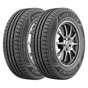 Jogo 2 Pneus Goodyear Aro 13 Assurance Maxlife 175-70R13 82T