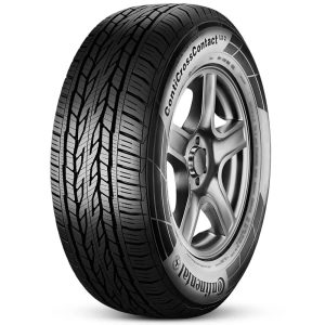 Pneu Continental Aro 18 225/55r18 98V FR Conticrosscontact LX2 - Continental Pneus