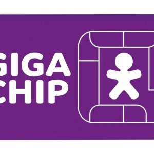 Chip Triplo Corte Vivo 4G Cobertura Nacional
