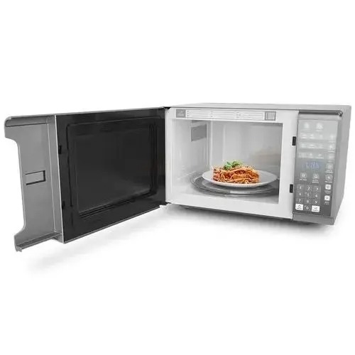 Microondas Electrolux 31L Inox Espelhado MI41S 110/220V - Imagem 2