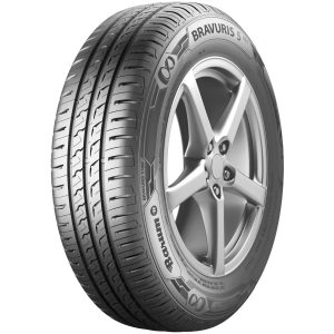 Pneu Barum by Continental Aro 14 Bravuris 5HM 175-65R14 82T