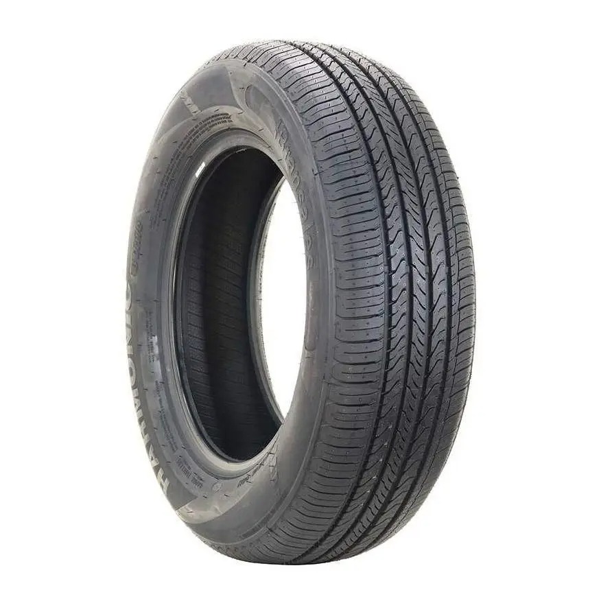 Kit 4 Pneus Bransales Aro 13 145/80R13 B Drive 75T - Imagem 4