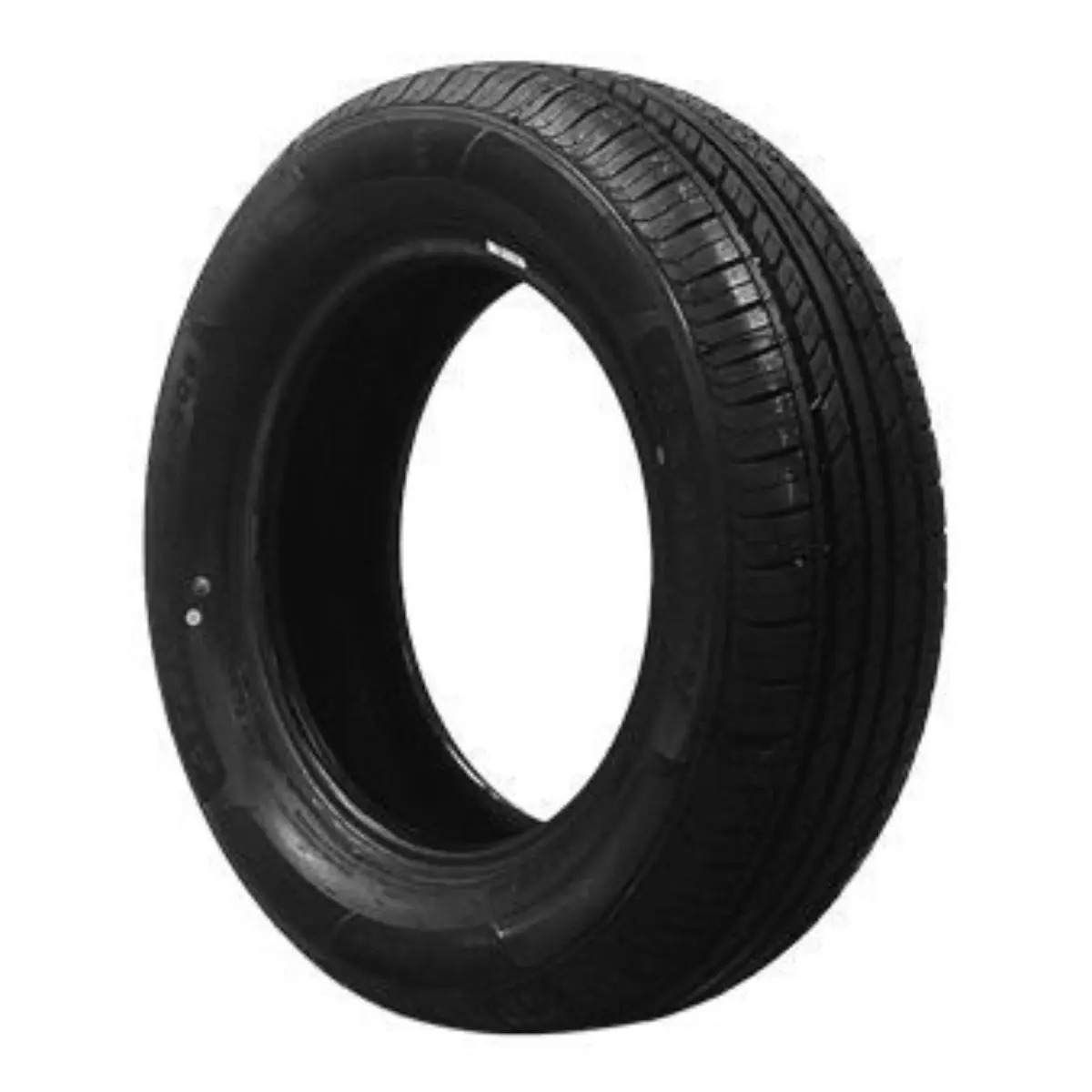 Kit 02 pneu aro 13 175/75r13 chevrolet 84t hf261 hifly - Imagem 5