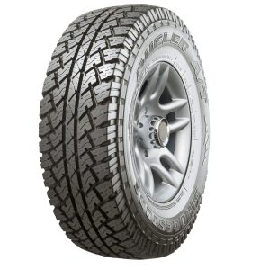 Pneu Aro 15 205/70R15 96T Dueler A/T 693 Bridgestone