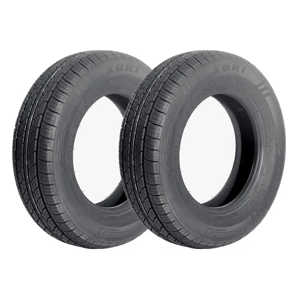 Kit 2 Pneus Aro 13 Xbri 175/70 R13 82T Premium F8