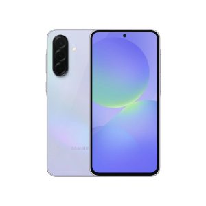 Smartphone Samsung Galaxy A36 5G Violeta 128GB 6GB RAM Tela Super AMOLED 6.7 Câmera Tripla até 50MP