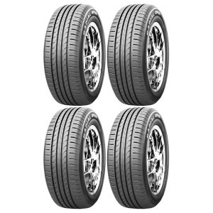 Kit 4 Pneus Aro 13” 175/75R13 - Westlake RP68 Standard