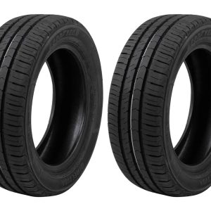 Kit 2 Pneus Aro 15” 195/55R15 Goodyear 85H Sport 2 - Direction 2