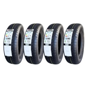 Kit 4 Pneus Aro 13 Xbri 175/70R13 82T TL PREMIUM F8 XBRI