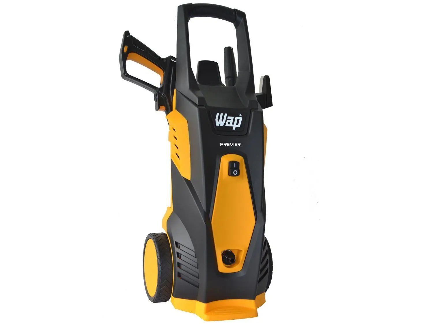 Lavadora De Alta Pressão Wap Premier 2600 1800W 2000PSI 220V - Imagem 5