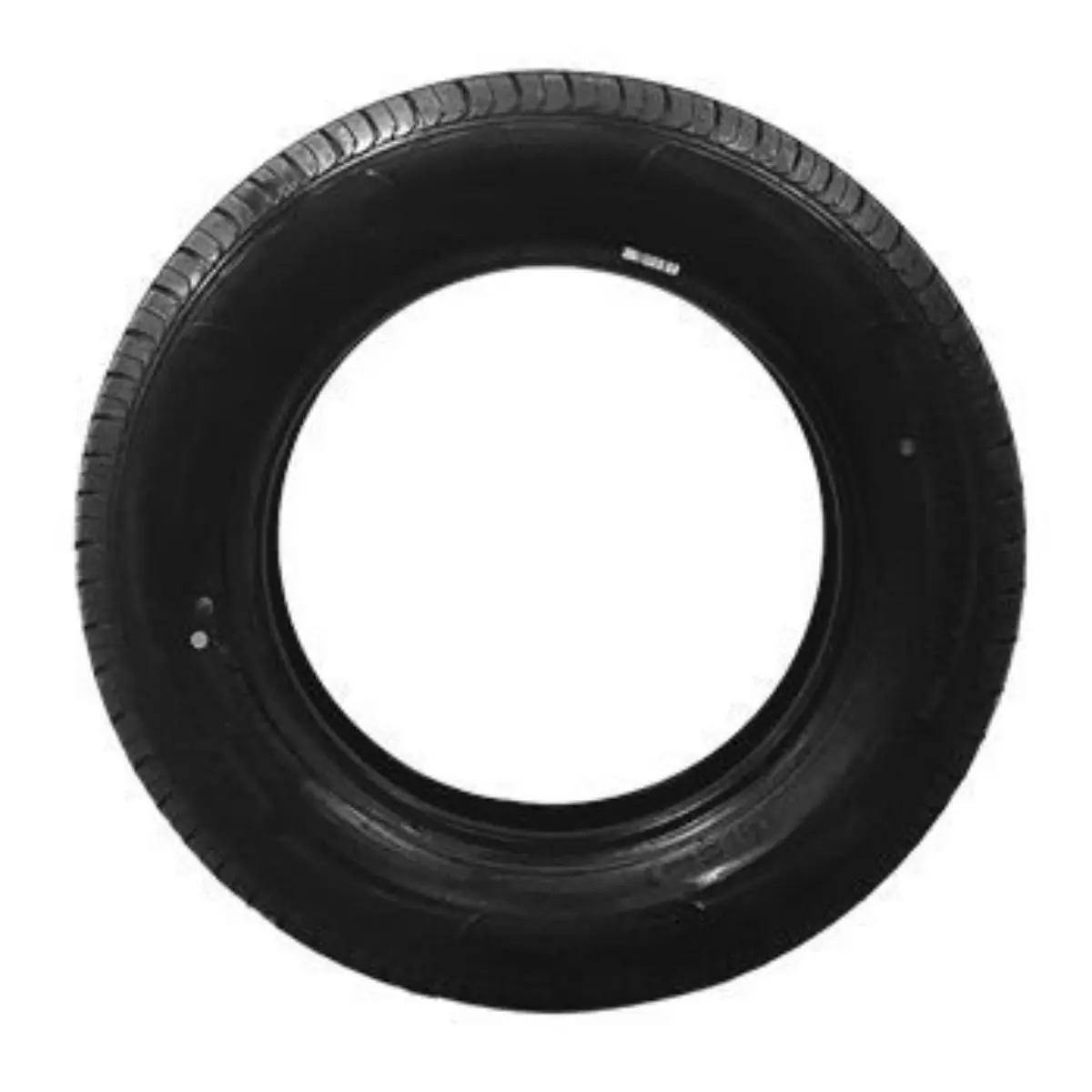 Kit 02 pneu aro 13 175/75r13 chevrolet 84t hf261 hifly - Imagem 3