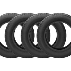 Kit Pneu Aro 14” Pirelli 175/65R14 82H 4 Unidades