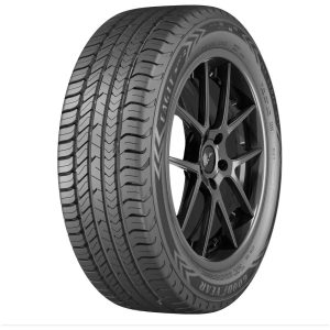 Pneu Aro 17" 215/50R17 Goodyear 91V Eagle Sport 2