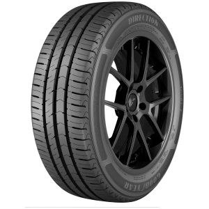 Pneu Aro 15” 185/65R15 Goodyear 88H - Direction 2 Sport