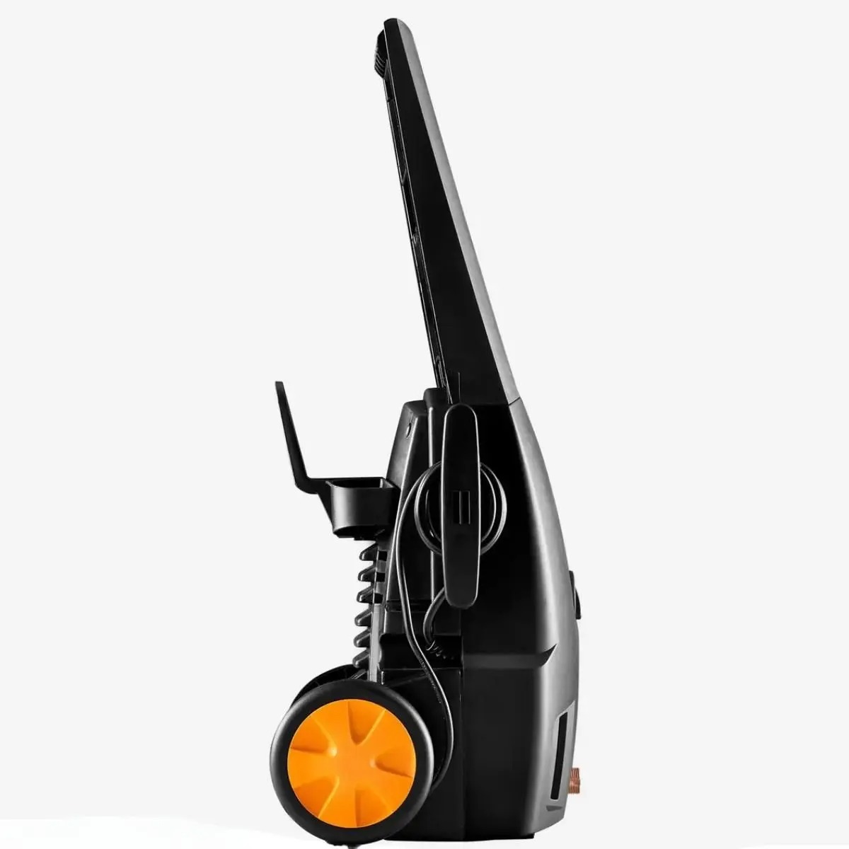 Lavadora de alta pressão wap 127v ousada black 2200 1750w psi - Imagem 2