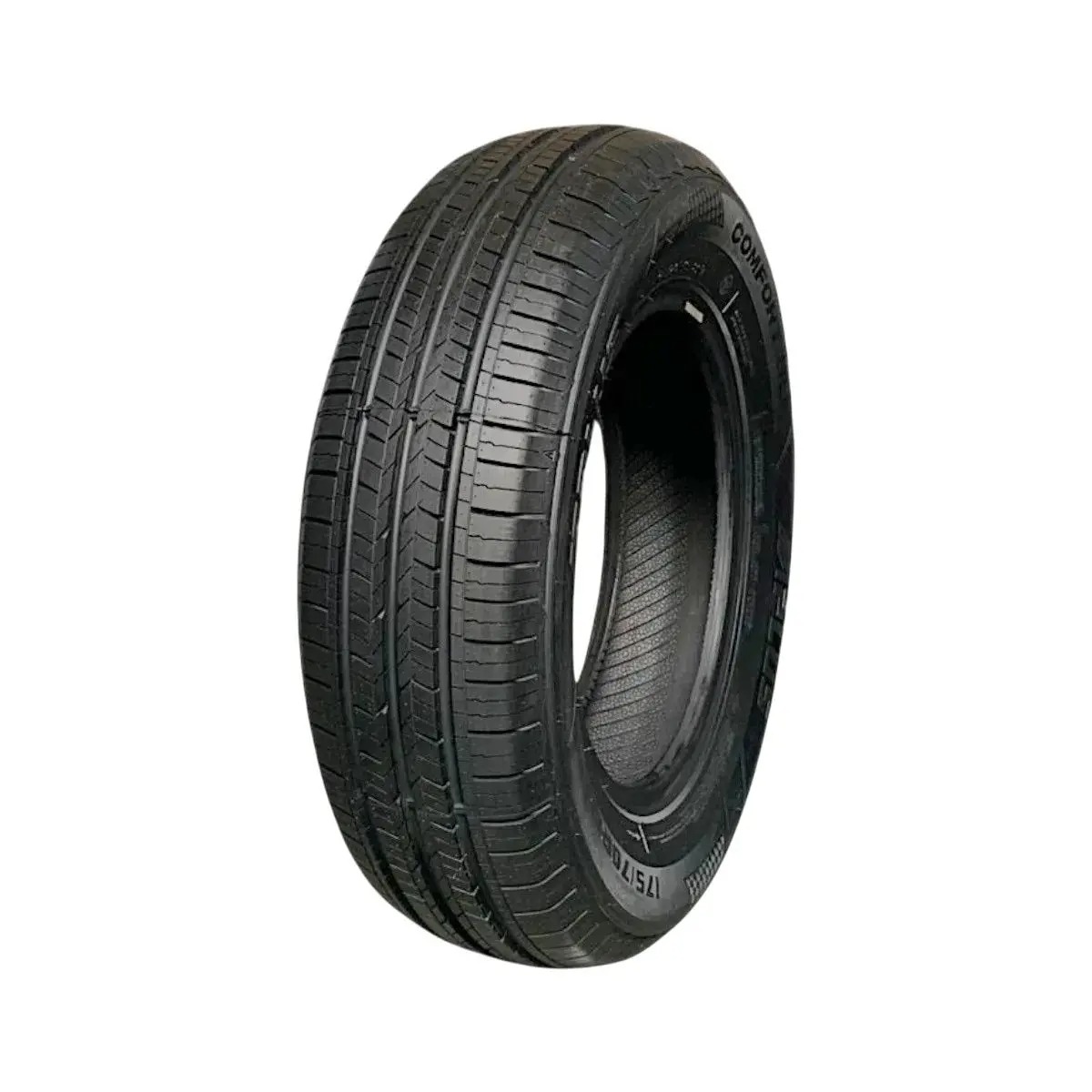 Kit 4 Pneus 175/70R13 82T Aplus Comfort HP Aro 13 - Imagem 4