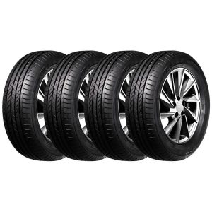 KIT 4 Pneus Wanli SP026 175/60 R13 Aro 13 77T