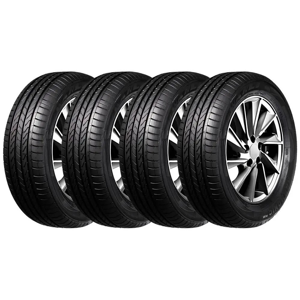 KIT 4 Pneus Wanli SP026 175/60 R13 Aro 13 77T