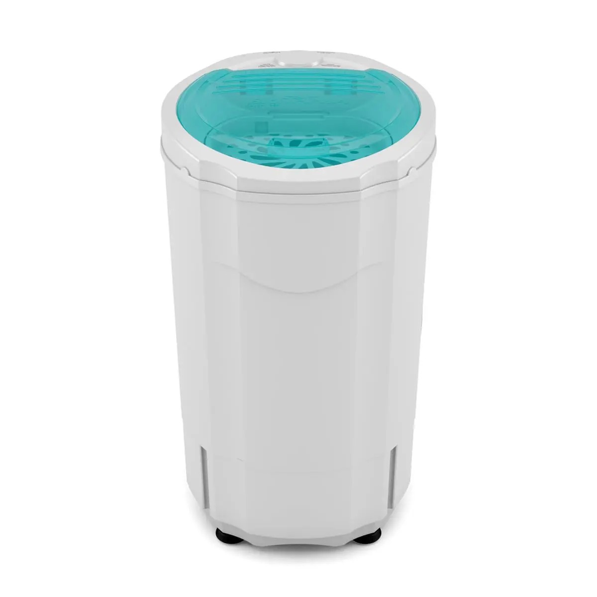 Centrífuga de Roupas 15Kg Britânia BCR1 Cesto Extragrande 110/220V