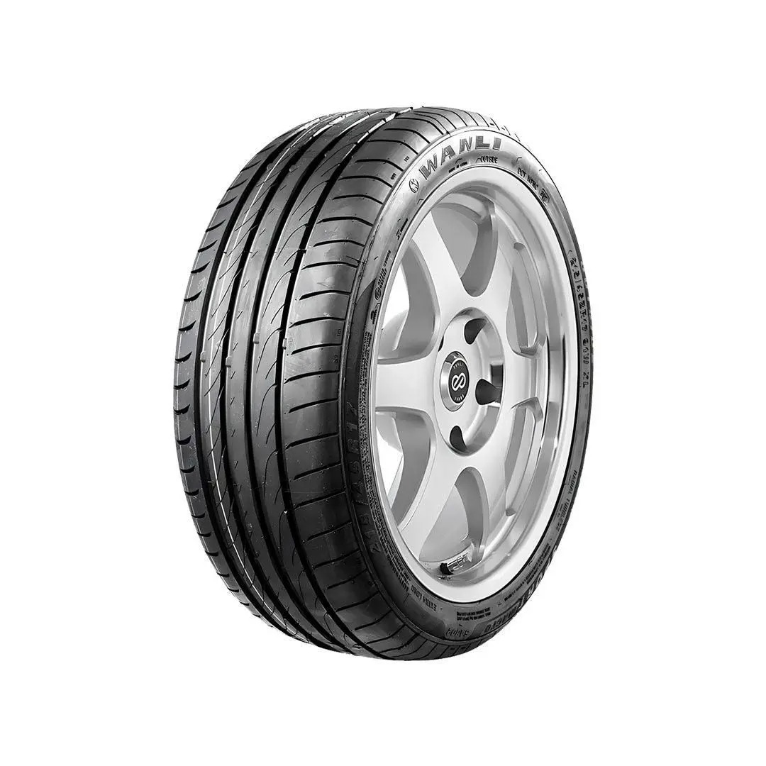 Pneu Wanli Aro 18 SA301 165/40 R18 73V XL