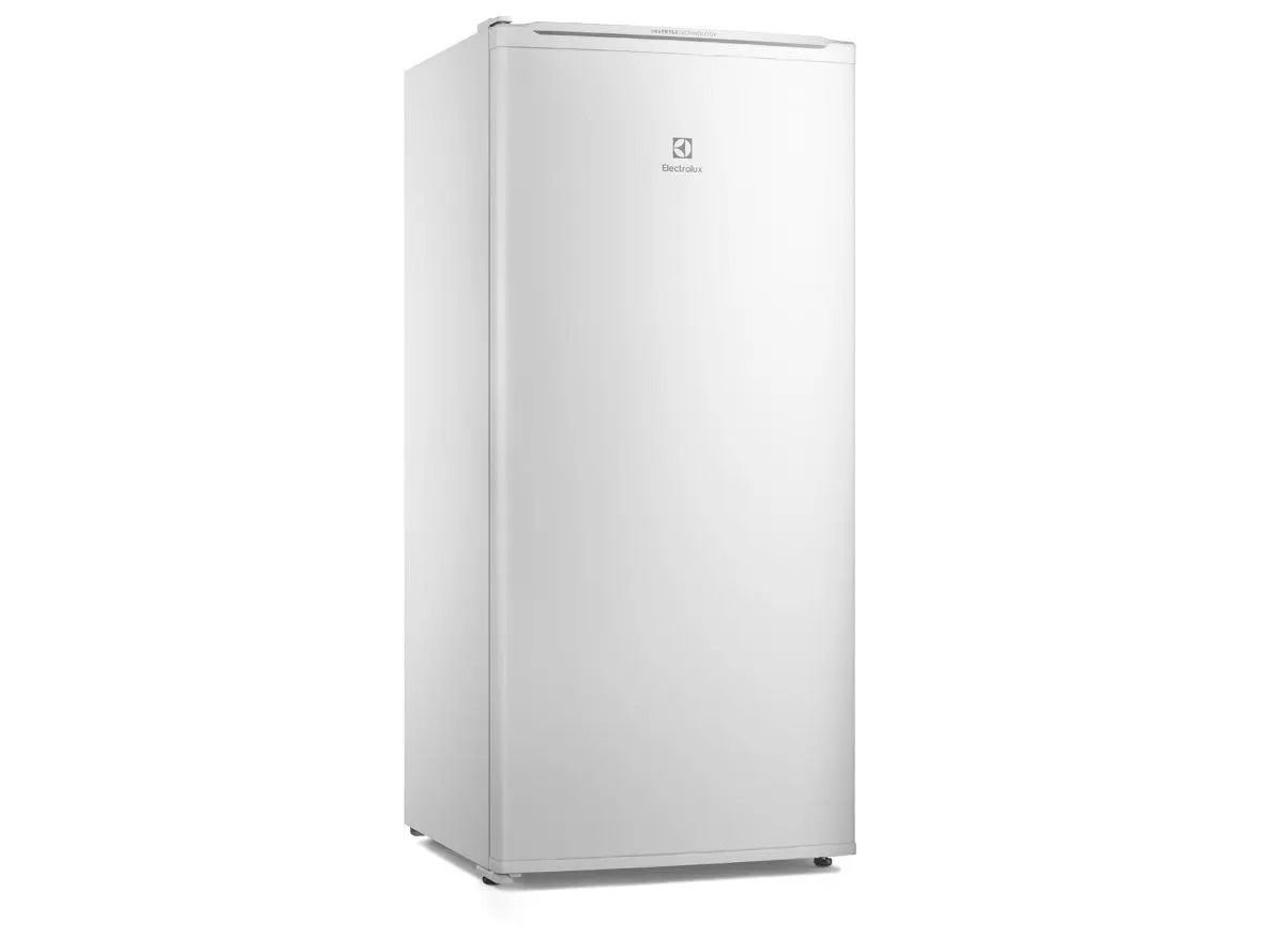 Freezer Vertical Electrolux 175L 1 Porta Inverter Efficient FEI19T 110/220V - Imagem 2