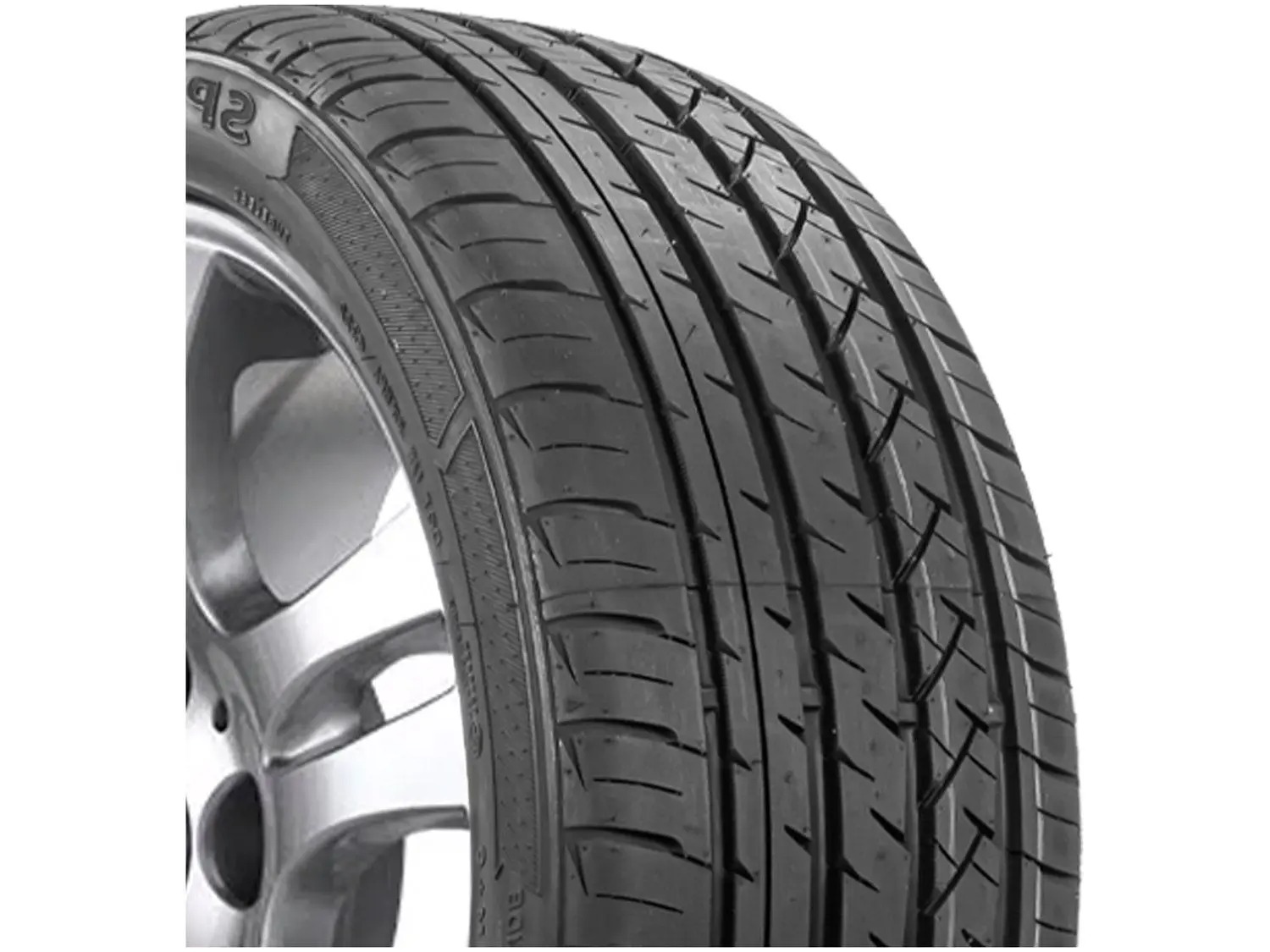 Pneu Aro 17" 165/40R17 XBRI 72V Sport+ 2 XL - Imagem 2
