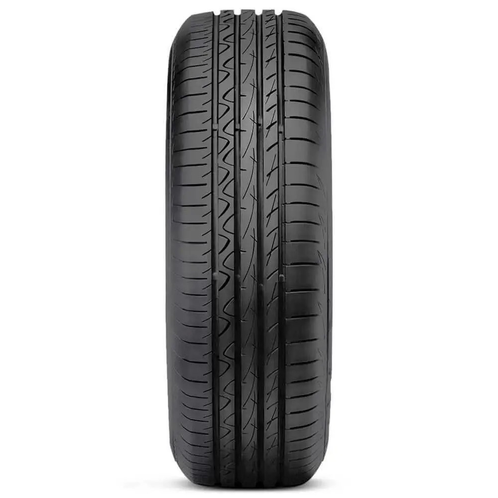 Pneu Continental Aro 16 195/55r16 87H TL FR PowerContact 2 - Continental Pneus - Imagem 3