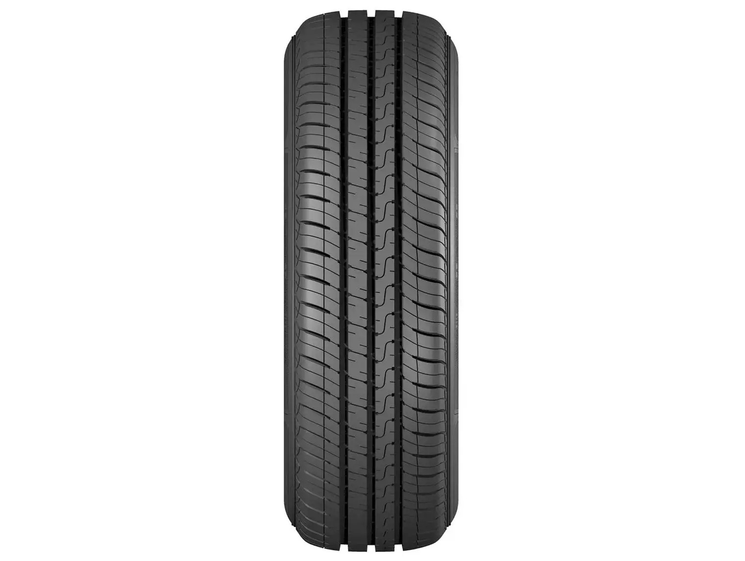 Kit 2 Pneus Aro 14” 185/65R14 Goodyea - 86H Touring Direction 2 - Imagem 2