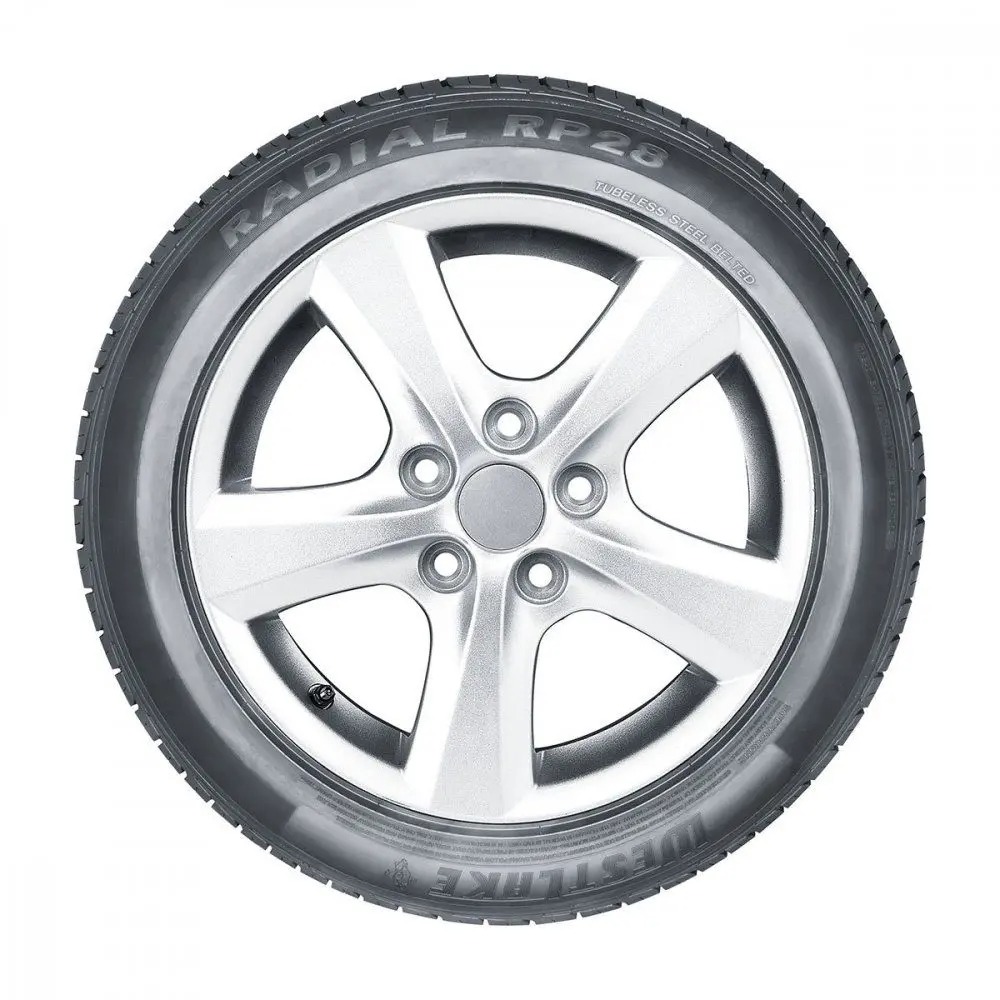 Pneu Westlake Aro 15 195/60R15 88V Z108 CR65784 - Imagem 2
