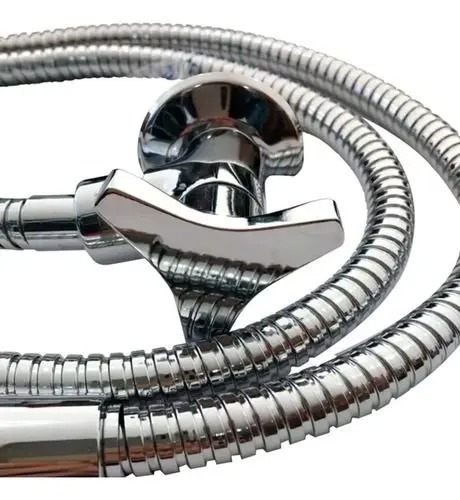 Ducha Higiênica Nova Gyro 2195 Fabrimar - Tigre Metais Acabamento Metal Cor Cromado - Imagem 3