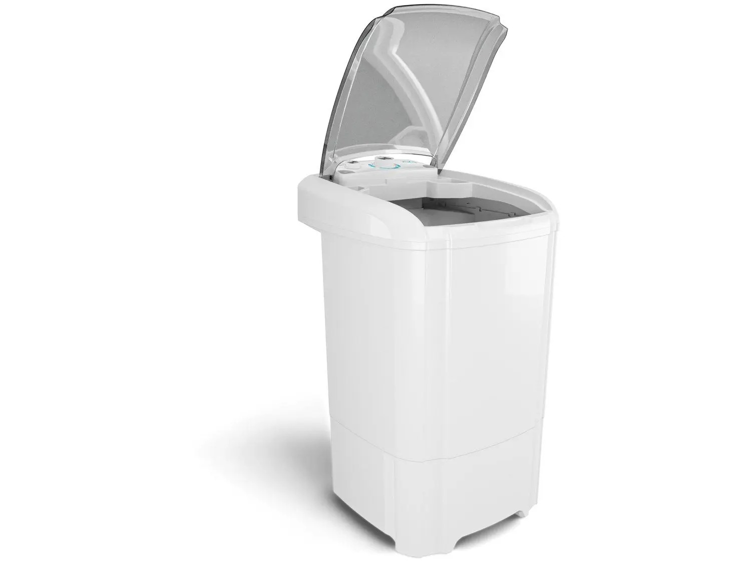 Lavadora Semiautomática Britânia 20,6kg BLR04 110/220V - Imagem 4