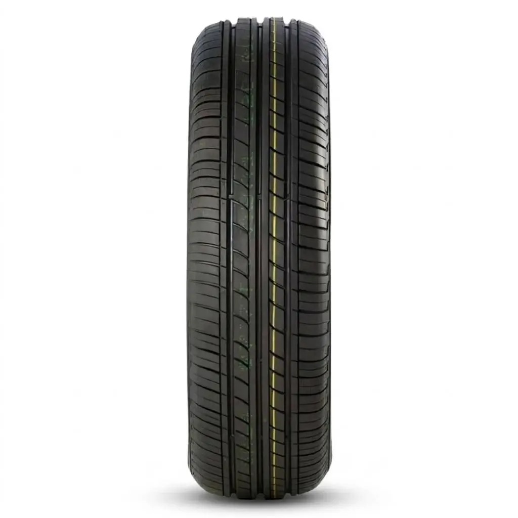 Kit 2 pneus 175/75r13 85t tracmax radial109 aro 13 - Imagem 4