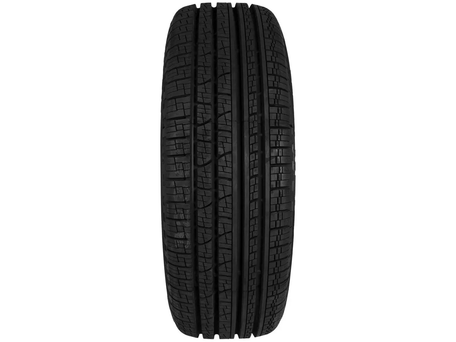 Pneu Aro 18” Pirelli 235/60R18 107V Scorpion Verde - All Season - Imagem 5