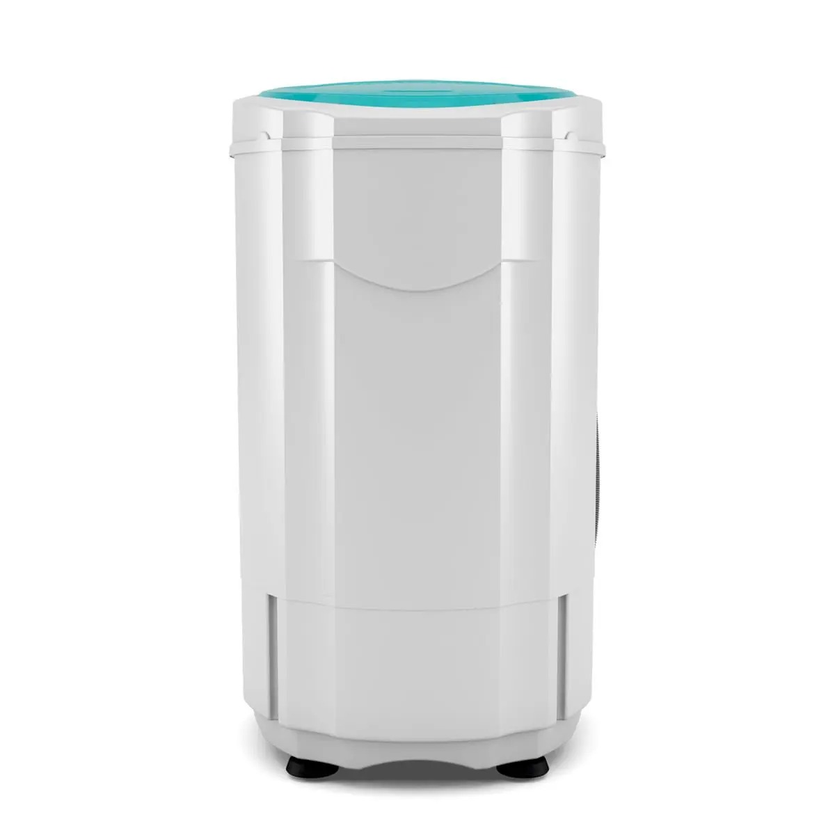 Centrífuga de Roupas 15Kg Britânia BCR1 Cesto Extragrande 110/220V - Imagem 4