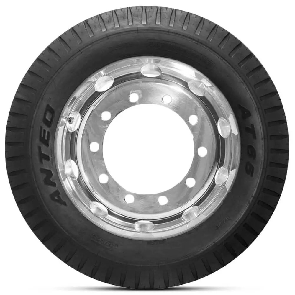 Pneu Pirelli Aro 20 9.00-20 140/137j TT Anteo AT65 - PIRELLI-ANTEO - Imagem 2