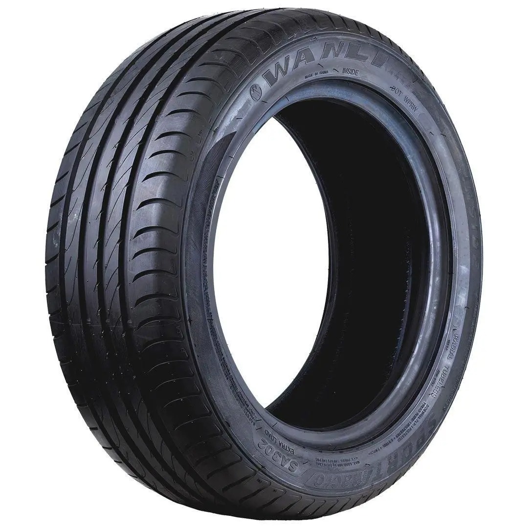 Pneu Wanli Aro 18 SA301 165/40 R18 73V XL - Imagem 4