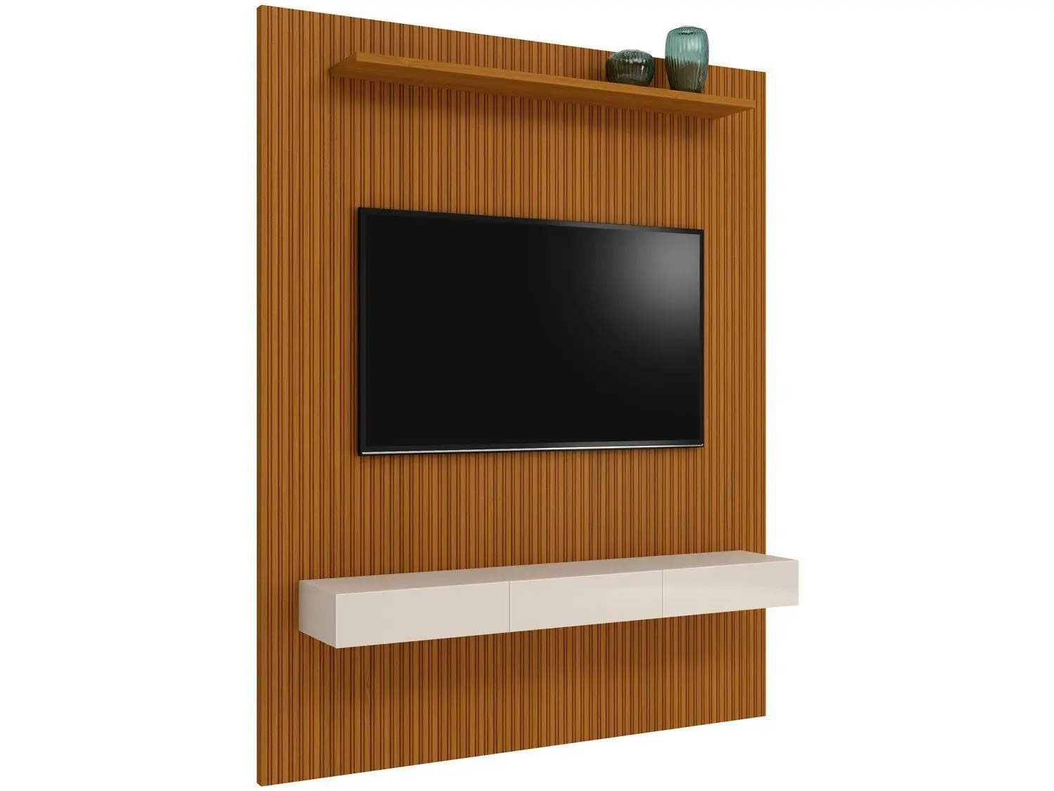 Painel para TV até 75” EDN Móveis Turi