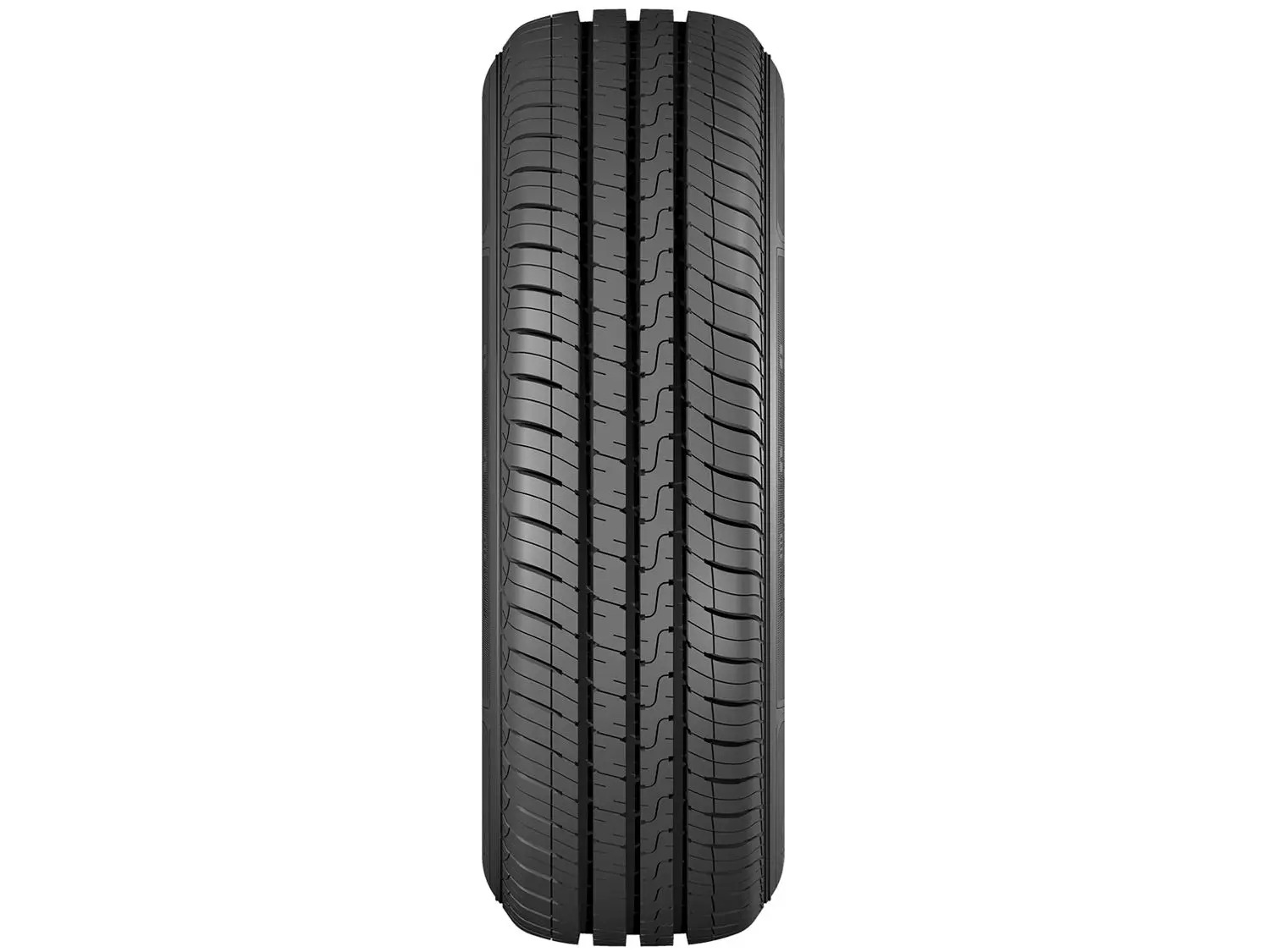 Kit 2 Pneus Aro 14” 175/65R14 Goodyear 86H - Touring Direction 2 - Imagem 2