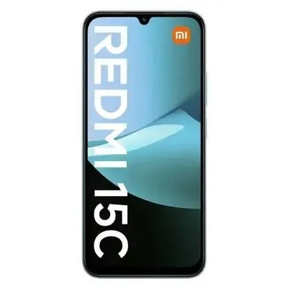 Xiaomi Redmi 15C 256GB 8GB RAM Desempenho Avançado 2026 - Imagem 2