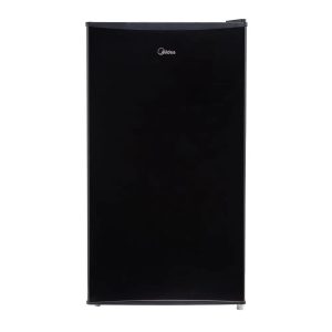 Frigobar 93 Litros Black Edition Inverter Bivolt Midea