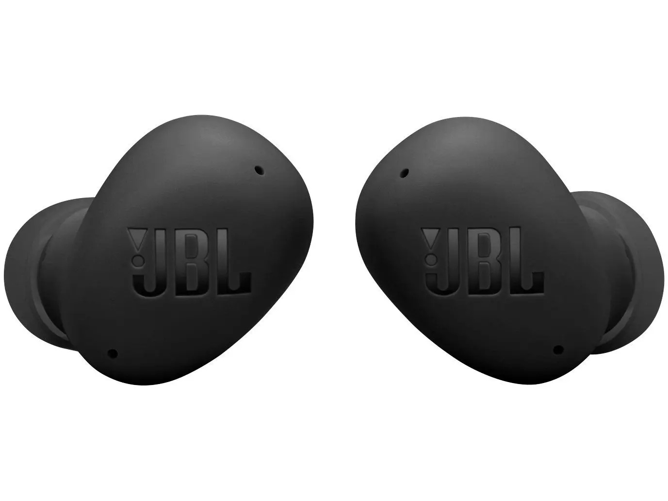 Fone de Ouvido JBL Wave Buds 2, Cancelamento de Ruído, Bateria Até 40 Horas, Bluetooth 5.3, Conexão Multipontos, IP54, Preto - JBLWBUDS2BLK - Imagem 9